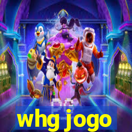 whg jogo